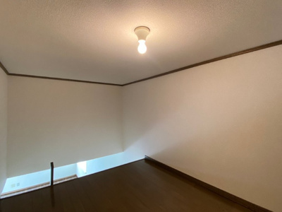 【寝室】 | アーバンエステートⅢ