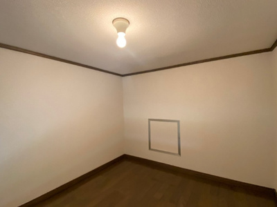 【寝室】 | アーバンエステートⅢ