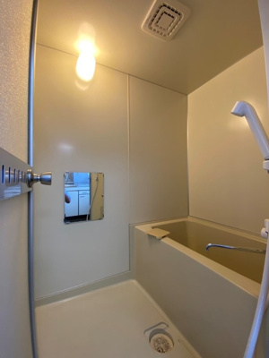 【浴室】 | アーバンエステートⅢ