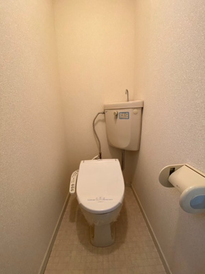 【トイレ】 | アーバンエステートⅢ