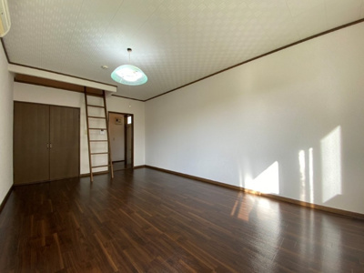 【内装】 | アーバンエステートⅢ