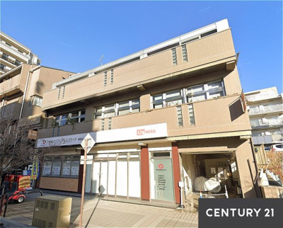 【外観】 | エルアベニュー岡本