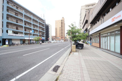 【周辺】 | エルアベニュー岡本