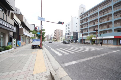 【周辺】 | エルアベニュー岡本