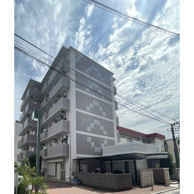 【外観】 | クリスティ南塚口