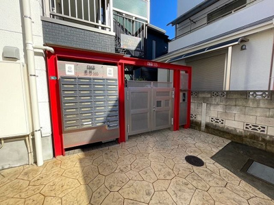 【その他共用部分】 | 風香535