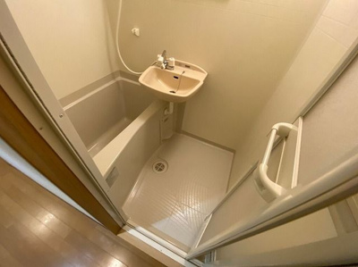 【浴室】 | 風香535