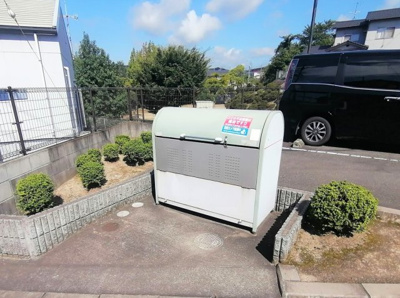 【その他】 | レオパレス白ゆり
