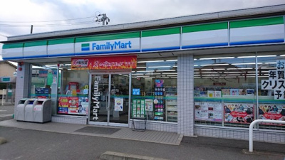 【周辺】 | レオパレス白ゆり | コンビニまで徒歩3分