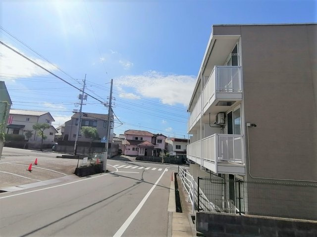 【その他】 | レオパレス白ゆり