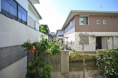 【展望】 | ワコーレ成増