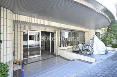 【外観】 | ワコーレ成増