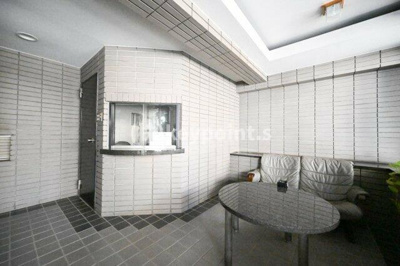 【ロビー】 | ワコーレ成増