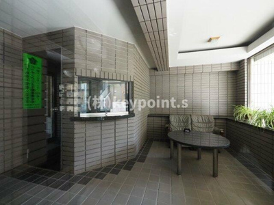 【エントランス】 | ワコーレ成増