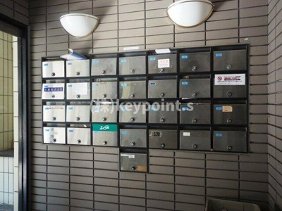 【その他共用部分】 | ワコーレ成増