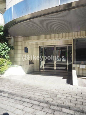 【エントランス】 | ワコーレ成増