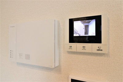 【設備】 | D-ROOM徳行