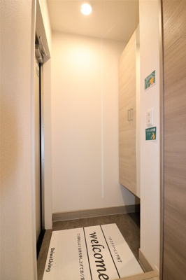 【玄関】 | D-ROOM徳行