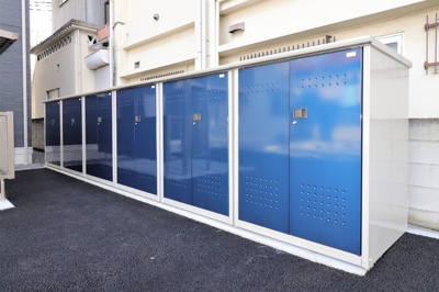 【その他共用部分】 | D-ROOM徳行