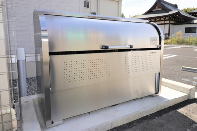 【その他共用部分】 | D-ROOM徳行