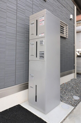 【その他共用部分】 | D-ROOM徳行