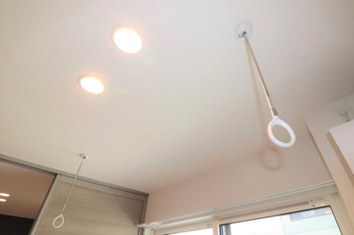 【設備】 | D-ROOM徳行