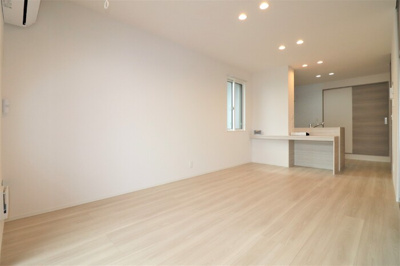 【居間・リビング】 | D-ROOM徳行