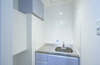 【キッチン】 | 若杉西梅田ビル | 若杉西梅田ビル