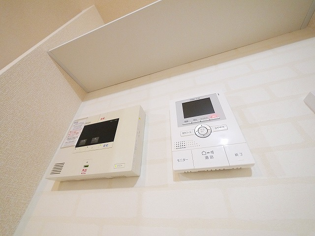 ヴォラーレの設備