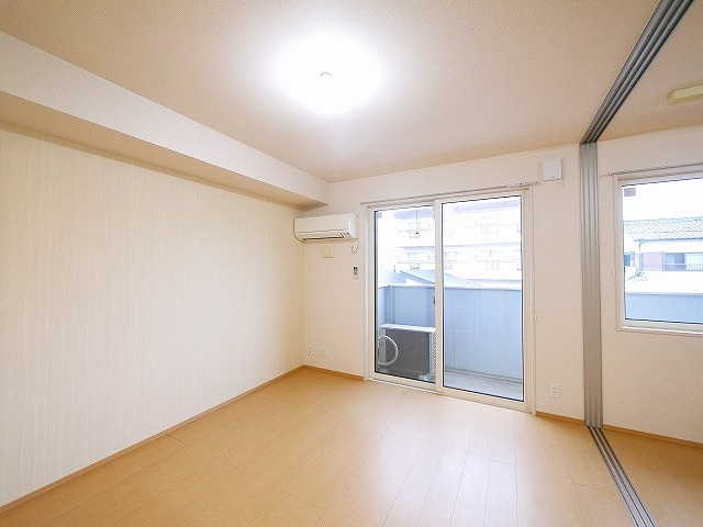 ヴォラーレの居間・リビング|使いやすい居間です