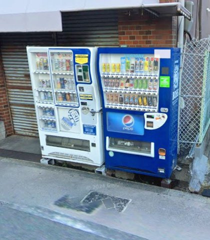 メゾンベストのその他共用部分