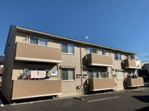 クレールコートの画像