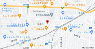 【地図】 | Grandtic　Lana
