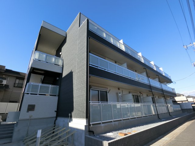 【外観】 | リブリ・グランテージ