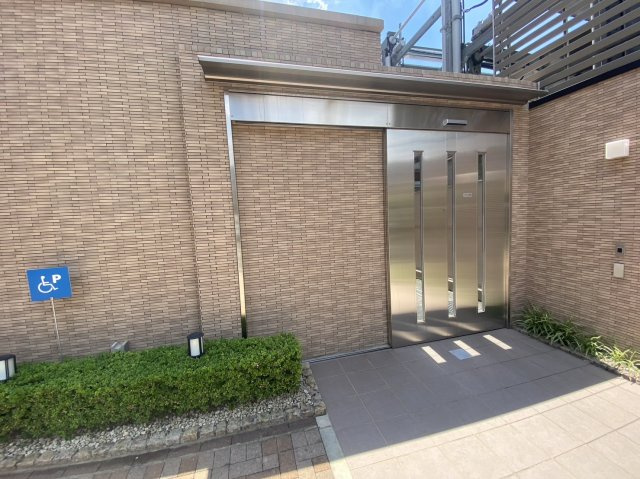 ジ・アーバネックス京都二条のその他