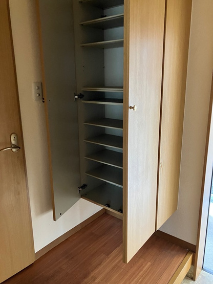 【セキュリティ】 | フォレストヒルズⅢ | モニター付きインターホン