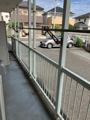 【収納】 | フォレストヒルズⅢ | ちょっとした収納スペースも充実しています