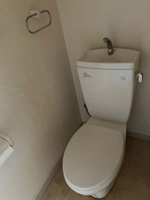 【設備】 | フォレストヒルズⅢ | ３口グリル付き