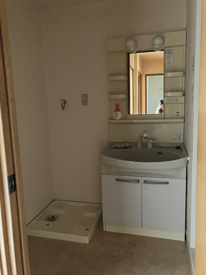 【トイレ】 | フォレストヒルズⅢ | シンプルで使いやすいトイレです