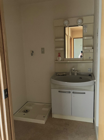 【トイレ】 | フォレストヒルズⅢ | シンプルで使いやすいトイレです