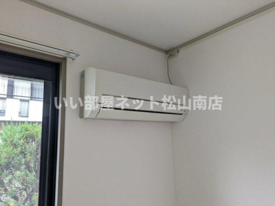 【設備】 | メルヴェーユ・シェソワB棟