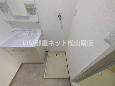 【その他】 | メルヴェーユ・シェソワB棟