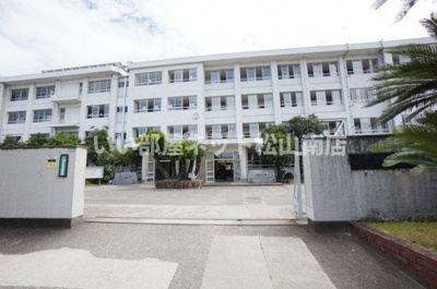 【周辺】 | メルヴェーユ・シェソワB棟