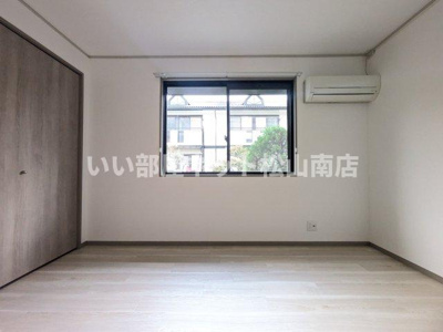 【内装】 | メルヴェーユ・シェソワB棟