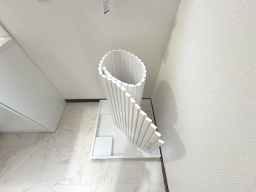 【ランドリースペース】