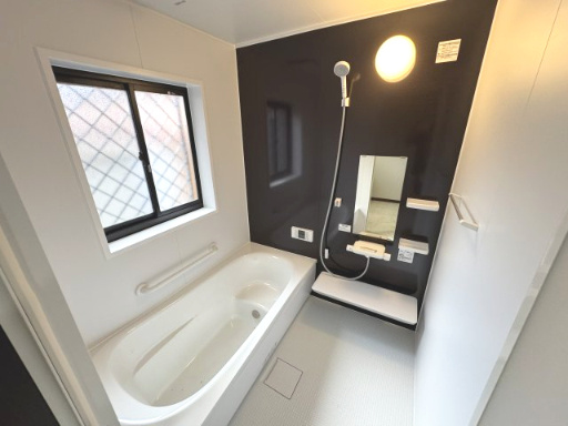 【浴室】