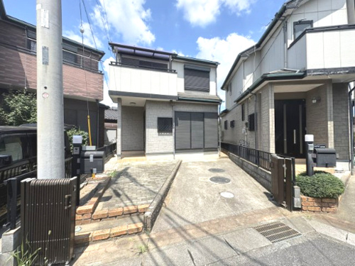 さいたま市岩槻区馬込　戸建の画像