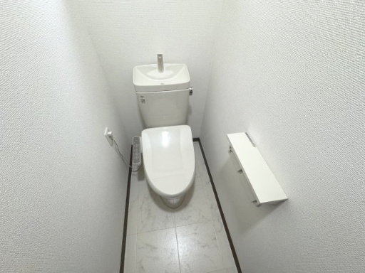 【トイレ】