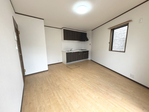 【居間・リビング】