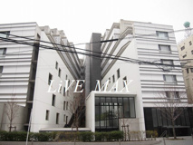 イクサージュ目黒の画像